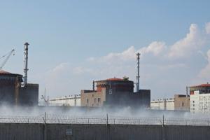 У Запоріжжі проводять командно-штабні навчання на випадок теракту на ЗАЕС