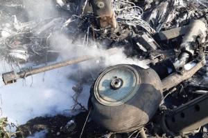 "Забійний день": "Вагнерівці" за добу збили літак та 6 гелікоптерів, знищивши понад десяток російських військових