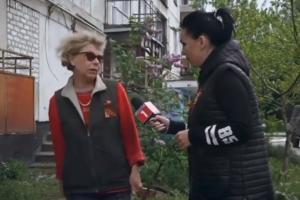 "Дочекалася!": "Почекунка" з Лисичанська розповіла, як 30 років чекала "звільнення та порятунку"
