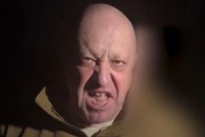 "Мятеж или операция прикрытия для Кремля?": кому и для чего нужен поход Пригожина "на Москву"