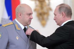 Кремль, вероятно, начал "зачистку" Минобороны РФ – ISW