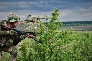 ЗСУ досягли тактично важливих успіхів у районі Бахмута й просуваються вперед на інших напрямках - ISW