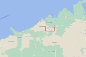 В оккупированном Крыму раздались взрывы: Аксенов заявил об атаке БПЛА и погибшем подростке