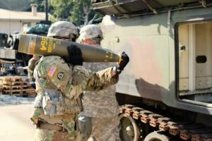 США оголосили про новий пакет військової допомоги Україні, до якого вперше увійдуть касетні боєприпаси