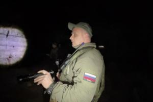 "Брал Лисичанск, Северодонецк и Рубежное": под Луганском ликвидировали российского комбрига с позывным "Ташкент"