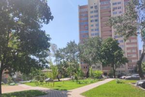 "Ілюзія відновлення": У мережі показали, як виглядають квартири у нових будинках Маріуполя