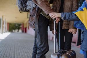 Переселенці з Луганщини можуть отримати безкоштовне тимчасове житло у Києві: умови