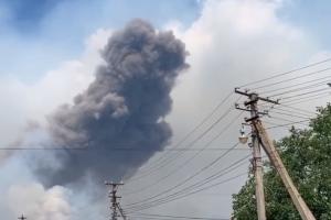 РЭБ и ПВО все меньше способны защищать небо оккупантов, - вице-премьер Федоров о БПЛА над Москвой и в Крыму