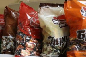 Магазины оккупированного Северодонецка завалены продуктами из РФ сомнительного качества