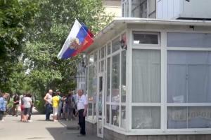 "Багато чого змінилося": як жителі Сєвєродонецька нахвалюють життя в окупованому місті