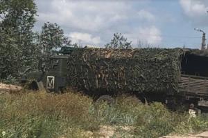 В Крыму оккупанты обустраивают военные базы на гражданских объектах - "Атеш"