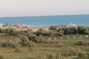 Окопи, "зуби дракона" та вогневі точки: У Криму окупанти готуються до контрнаступу ЗСУ