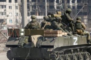 Окупанти бояться HIMARS й відтягують резерви до Лисичанська, Сєвєродонецька та Рубіжного