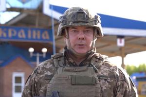 Из Беларуси полностью выведены российские наземные войска - Наев