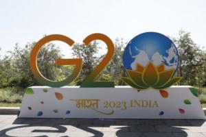 Украину не пригласили на саммит G20 в Индии: названа причина