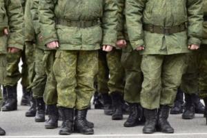 "Могилизация" продолжается: идет подготовка к новой волне мобилизации на оккупированной Луганщине