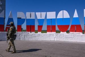 Город "понаехавших": Оккупанты планируют завезти в "освобожденный" Мариуполь 300 тысяч россиян