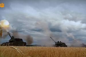 ЗСУ просунулися в районі Бахмута та наблизилися до другої лінії оборони росіян у Запорізькій області - ISW