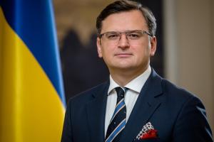 Глава МЗС України відвідає з офіційними візитами Чехію, Іспанію та Францію