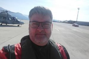 В Украину прибыл новый посол Франции