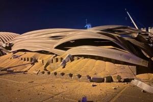 Окупанти завдали удару по портовій інфраструктурі Одеської області: фото наслідків нічної атаки