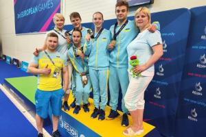 Призерам міжнародних змагань із Луганської області виплатять грошову винагороду