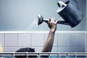 "Проблеми з доступом до води вирішені": У Сєвєродонецьку окупанти похвалилися новими "досягненнями"