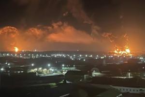 Удары ВСУ по глубоким тылам оккупантов подрывают боевой дух российской армии, - ISW