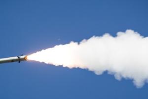 Ракетний удар по Запоріжжю: пошкоджено цивільні об'єкти, є постраждалий