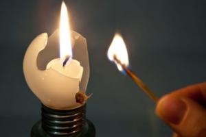 "Залишилося трохи почекати": Окупанти обіцяють до кінця 2025 року відновити енергопостачання на Луганщині