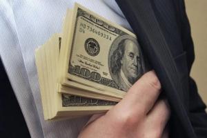 В Украине с 6 сентября запустят Единый портал обличителей коррупции: можно неплохо заработать на коррупционерах