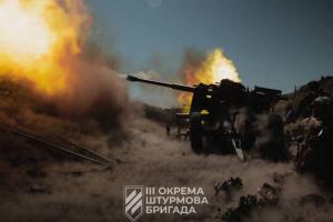 На Бахмутском направлении тактическая ситуация для российских войск значительно усложнилась – ISW