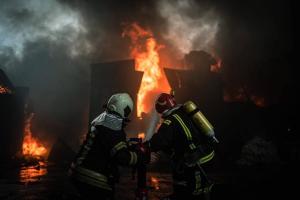 В Україні відзначають День рятівника