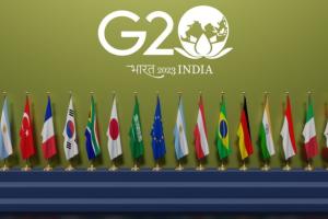 В Індії розпочинається саміт G20