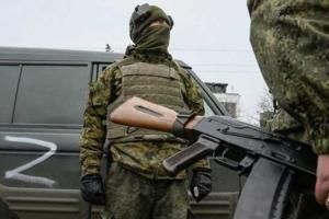 "Люди голосують під дулами автоматів": Лисогор про останні події на окупованій Луганщині