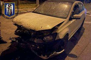 Київ вночі атакували "Шахедами": збито понад 20 БПЛА, уламки дронів впали у 4 районах столиці