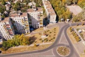 У Дніпрі одна з вулиць перейменована на честь зруйнованого окупантами міста Попасна