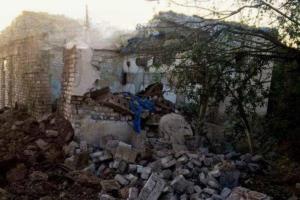 Удар по Одещині: з'явилися фото наслідків "прильотів"