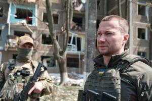 Глава Донецкой ОВА Павел Кириленко может возглавить АМКУ