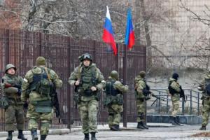 Через погіршення логістики окупанти на Луганщині залишаться без продовольчого забезпечення особового складу