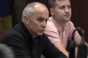 Суд заарештував нардепа Шуфрича на 2 місяці