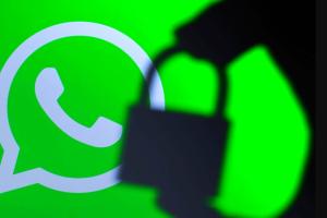 Информационная блокада: Оккупанты блокируют WhatsApp на захваченных территориях