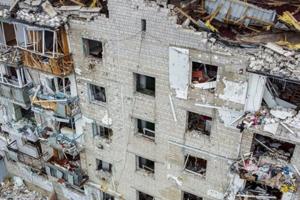 Як мешканцям Луганщини подати заяву про пошкоджене або знищене нерухоме майно: покрокова інструкція