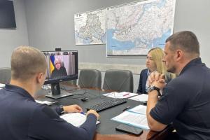 Введена принудительная эвакуация детей из 23 населенных пунктов Украины: перечень
