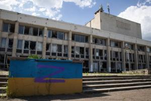 Кремль віддав Лисичанськ, Сєвєродонецьк та Рубіжне під повний контроль Татарстану – ЦНС