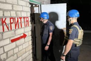 "Залізне укриття": В Україні запустили портал з даними про укриття в усіх регіонах країни