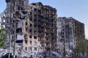 "Місто стерли з лиця землі": як сьогодні живуть жителі в окупованій Попасній на Луганщині