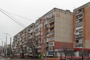 У Сєвєродонецьку окупанти планують "віджати" ще півсотні порожніх квартир: названа адреса