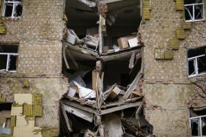 Будинки йдуть під знесення: Кому "влада" Сєвєродонецька обіцяє виплатити компенсацію