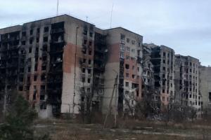 "Говорят, не положено": Жители Лисичанска и Северодонецка не могут получить компенсацию за поврежденное имущество